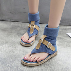 Slingback-Sandalen mit spitzer Zehenpartie und goldenem Paillettenbesatz, 5 Zoll Stilettoabsatz